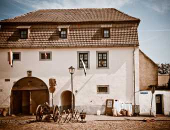 Belgern - 210 Jahre Oschatzer Tor